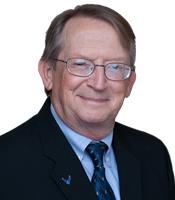 Richard Steeves '77, '80 MBA